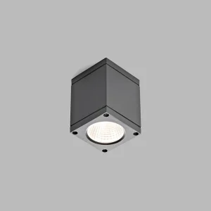 Biztonságos vásárlás LED2 5130334 LED kültéri fali lámpa KUBO A 6W 3000K IP54