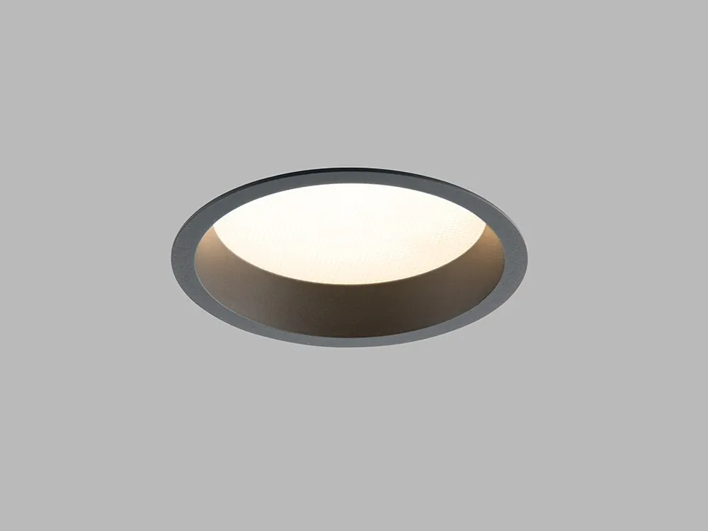 LED2 2250843 LED süllyesztett spotlámpa ZETA S 15W 4000K Expressz szállítás