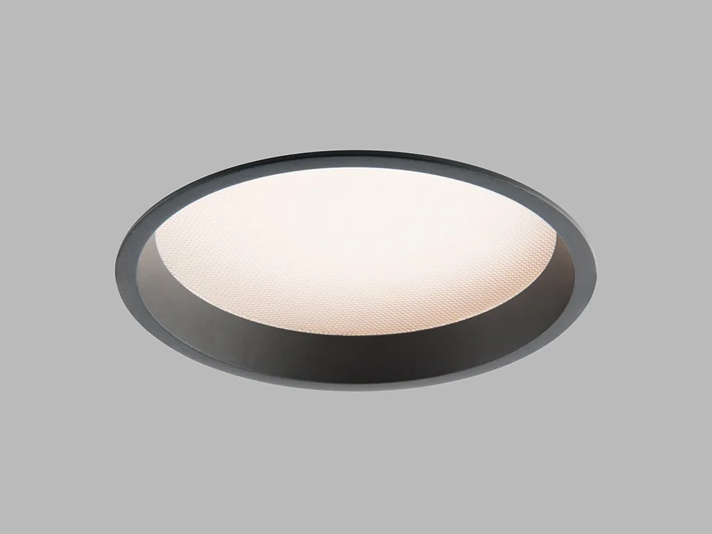 LED2 2250733 LED süllyesztett spotlámpa ZETA L 25W 3000K Kedvezmény
