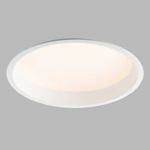Bestseller LED2 2250731 LED süllyesztett spotlámpa ZETA L 25W 3000K