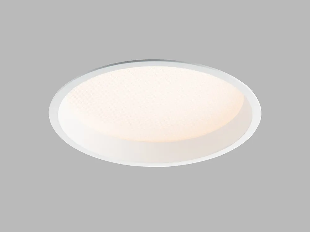 Bestseller LED2 2250731 LED süllyesztett spotlámpa ZETA L 25W 3000K