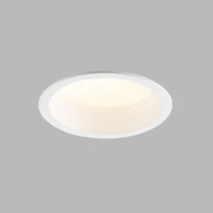 Vásárlói kedvenc LED2 2250431 LED süllyesztett spotlámpa ZETA XS 7W 3000K