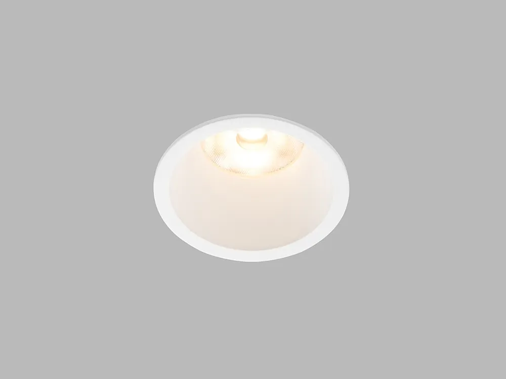 LED2 2250331 LED süllyesztett spotlámpa RAY M 10W 3000K Kedvezményes ár