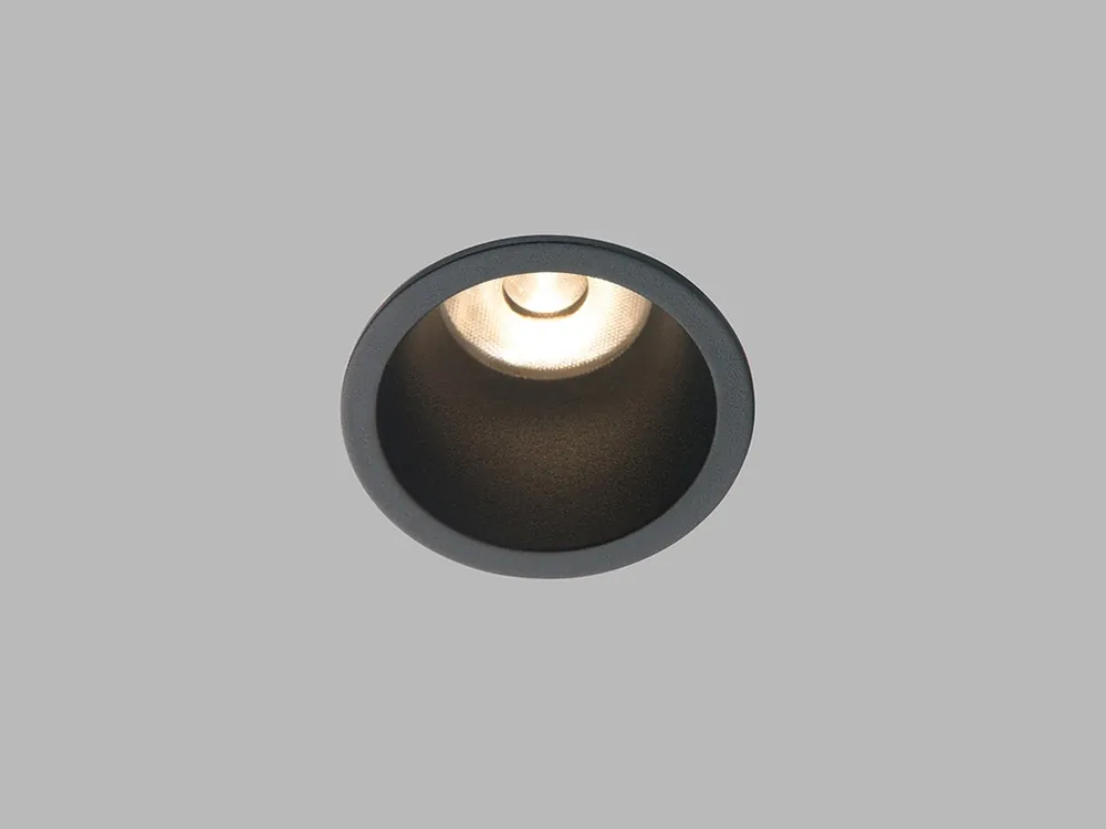 Ajánlat LED2 2250233 LED süllyesztett spotlámpa RAY S 6W 3000K