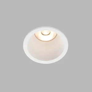 Árengedmény LED2 2250231 LED süllyesztett spotlámpa RAY S 6W 3000K