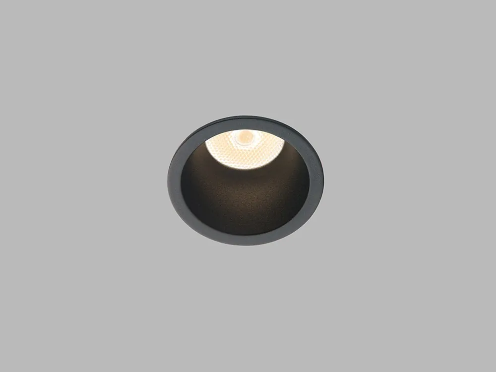 Vedd meg most LED2 2250133 LED süllyesztett spotlámpa RAY XS 3W/ 3000K