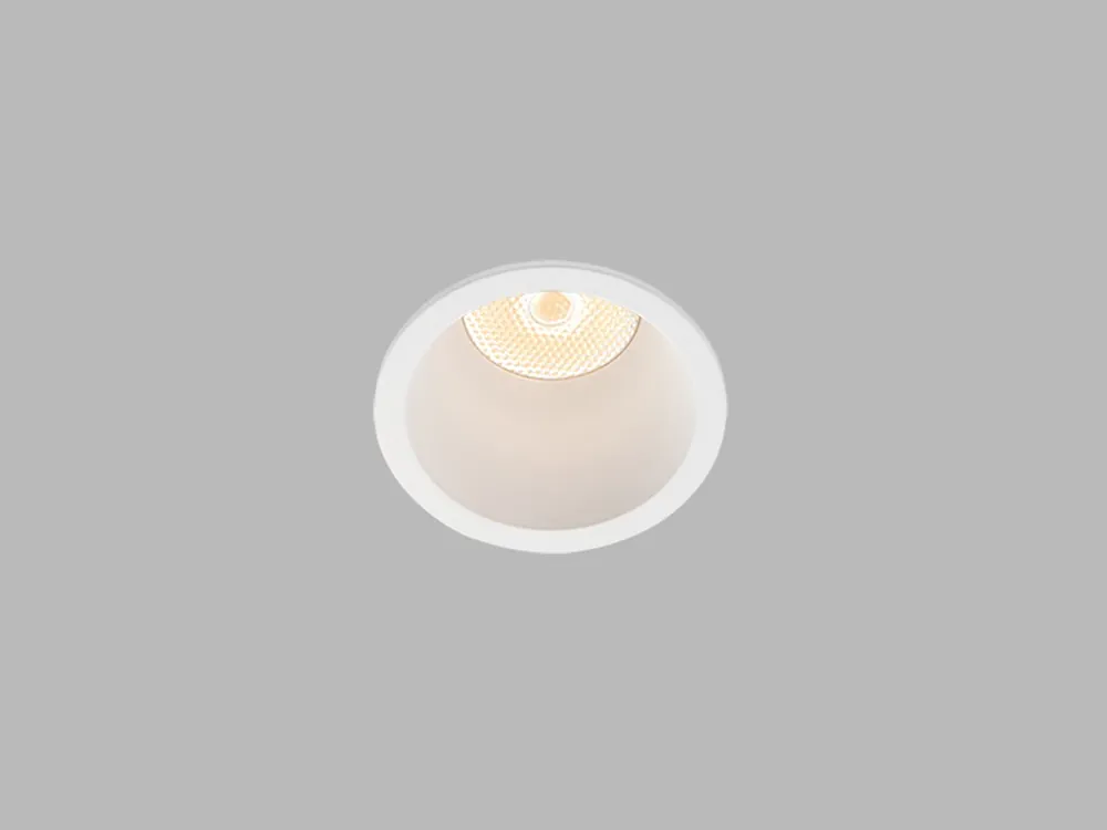 LED2 2250131 LED süllyesztett spotlámpa ED RAY XS 3W 3000K Nézd meg most