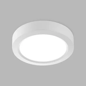 LED2 2190741 LED mennyezeti lámpa EASY-R ON 12W 4000K Ajánlat