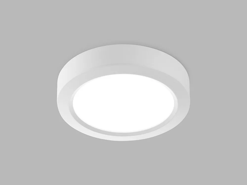 LED2 2190741 LED mennyezeti lámpa EASY-R ON 12W 4000K Ajánlat