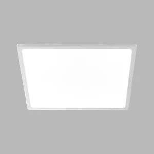Rendeld meg most LED2 2183031 LED süllyesztett spotlámpa SLIM-Q 20W 3000K IP43