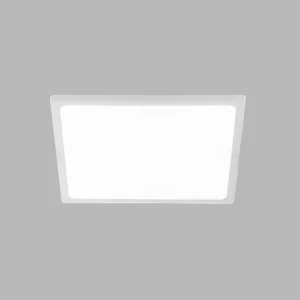LED2 2182931 LED süllyesztett spotlámpa SLIM-Q 15W 3000K IP43 Ne maradj le