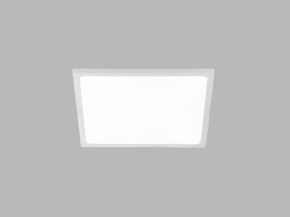 LED2 2182931 LED süllyesztett spotlámpa SLIM-Q 15W 3000K IP43 Ne maradj le