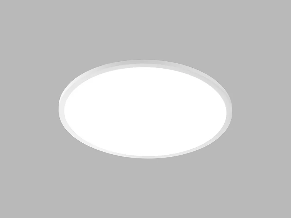 Kihagyhatatlan ajánlat LED2 2182631 LED süllyesztett spotlámpa SLIM-R 20W 3000K IP43