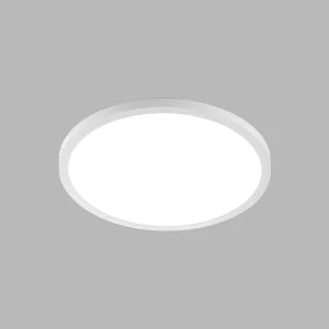 LED2 2182531 LED süllyesztett spotlámpa SLIM-R 15W 3000K IP43 Legnépszerűbb