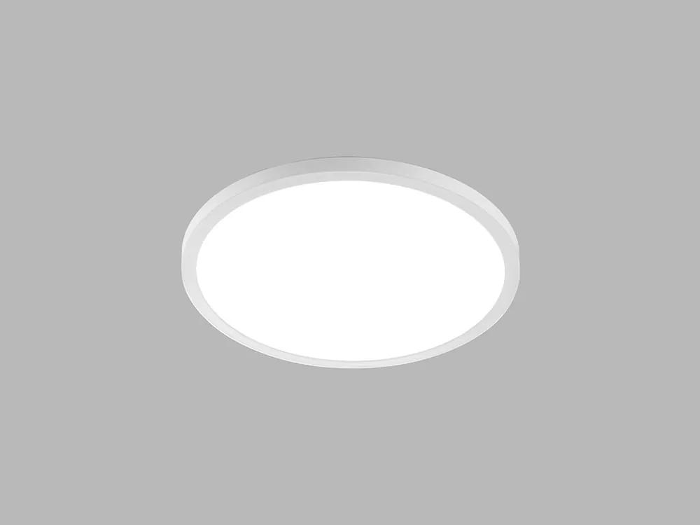 LED2 2182531 LED süllyesztett spotlámpa SLIM-R 15W 3000K IP43 Legnépszerűbb