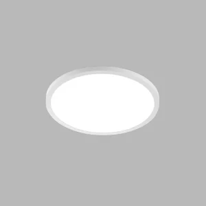 LED2 2182431 LED süllyesztett spotlámpa SLIM-R 10W 3000K IP43 Akciós ár