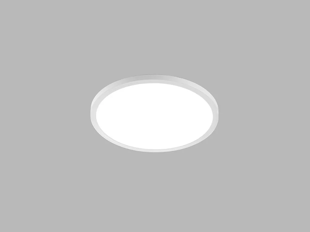 LED2 2182431 LED süllyesztett spotlámpa SLIM-R 10W 3000K IP43 Akciós ár