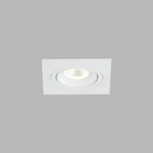 Szuper ajánlat LED2 2160431 LED süllyesztett spotlámpa 192N 6W 3000K