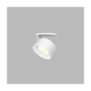 LED2 21507311 LED süllyesztett spotlámpa KLIP 11W 3000K Vásárlói kedvenc