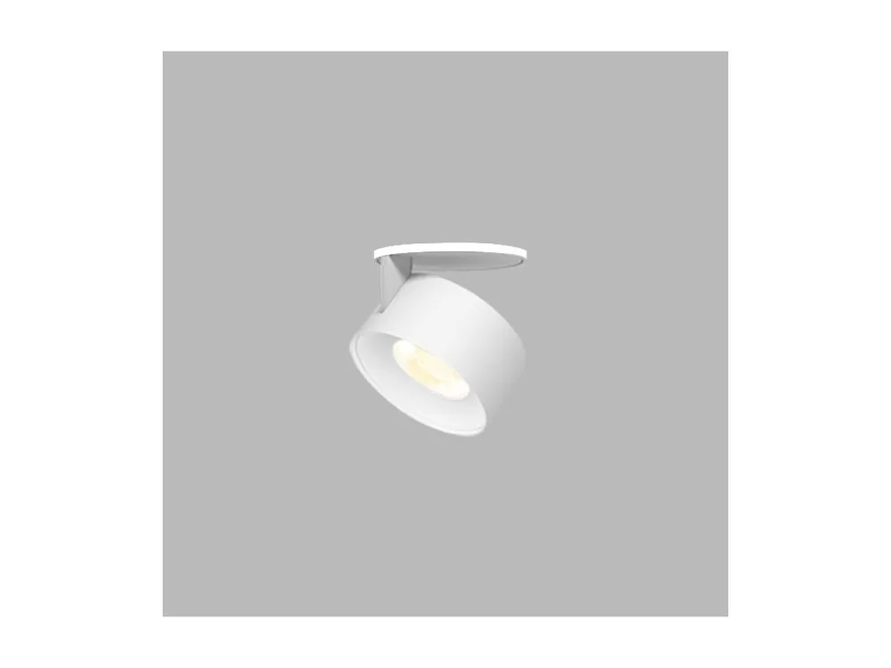 LED2 21507311 LED süllyesztett spotlámpa KLIP 11W 3000K Vásárlói kedvenc