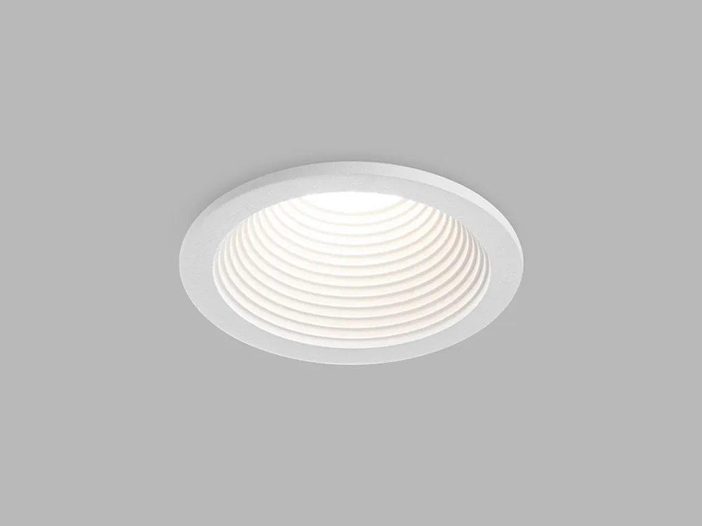 LED2 2111031 LED süllyesztett spotlámpa SPLASH 7W 3000K IP54 Expressz szállítás