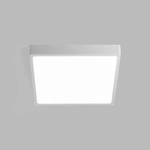 LED2 1183431 LED mennyezeti lámpa SLIM-R ON 20W 3000K Expressz szállítás