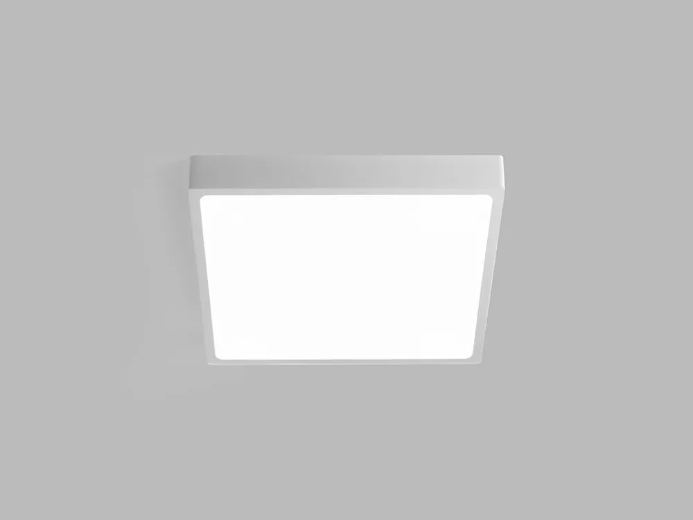 LED2 1183431 LED mennyezeti lámpa SLIM-R ON 20W 3000K Expressz szállítás