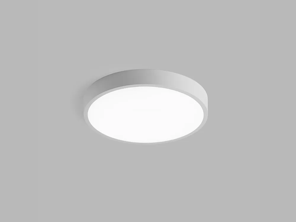 LED2 1183131 LED mennyezeti lámpa SLIM-R ON 10W 3000K Kiárusítás
