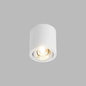 LED2 1160231 LED mennyezeti spotlámpa ROLL 6W 3000K Utolsó esély