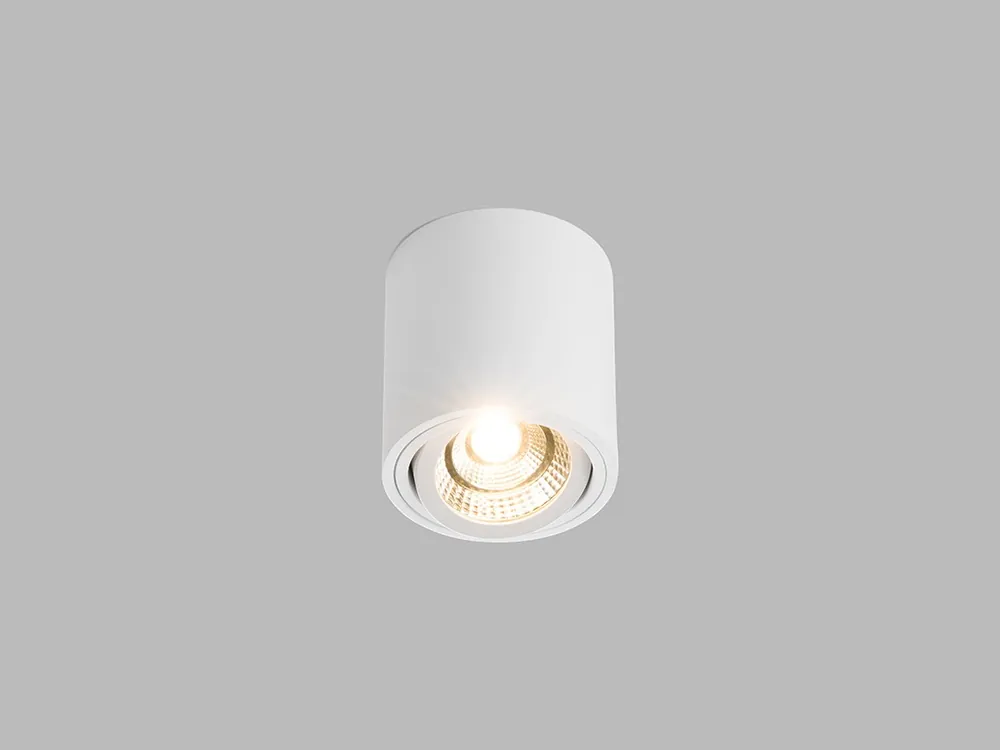 LED2 1160231 LED mennyezeti spotlámpa ROLL 6W 3000K Utolsó esély