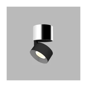 Végkiárusítás LED2 11508353 LED mennyezeti spotlámpa SPY 4W 3000K