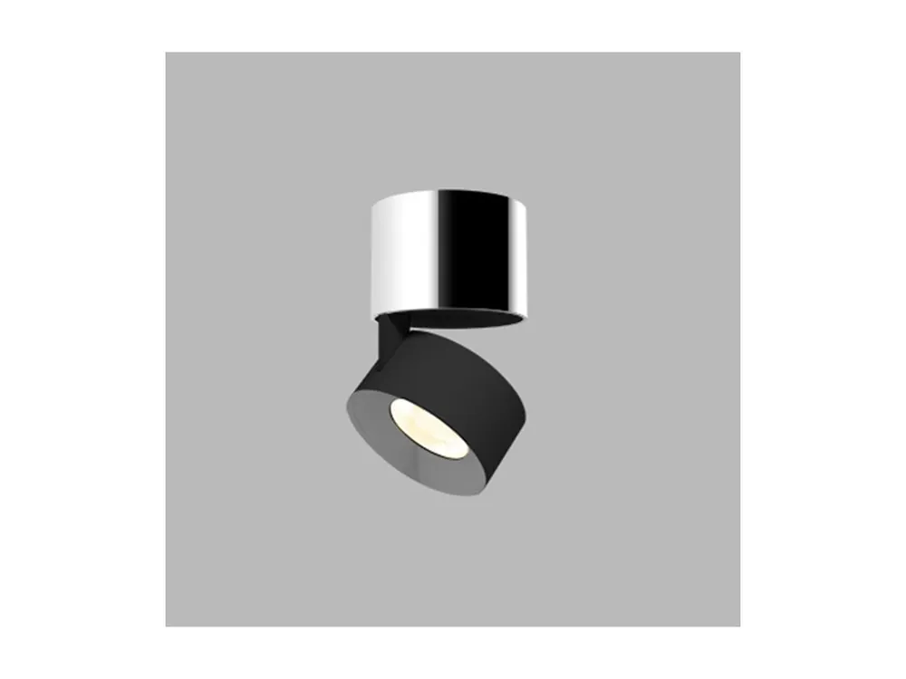 Végkiárusítás LED2 11508353 LED mennyezeti spotlámpa SPY 4W 3000K