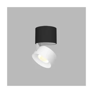 Gyors szállítás LED2 11508331 LED mennyezeti spotlámpa SPY 4W 3000K