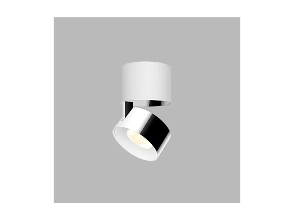 Exkluzív ajánlat LED2 11508315 LED mennyezeti spotlámpa SPY 4W 3000K