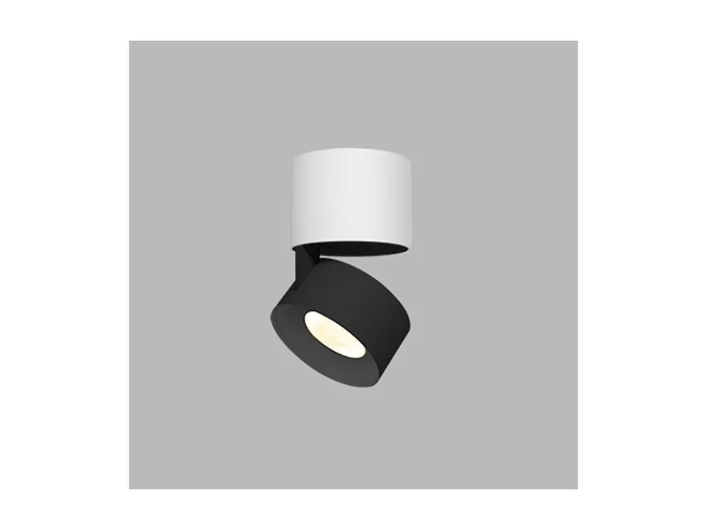 LED2 11508313 LED mennyezeti spotlámpa SPY 4W 3000K Végkiárusítás