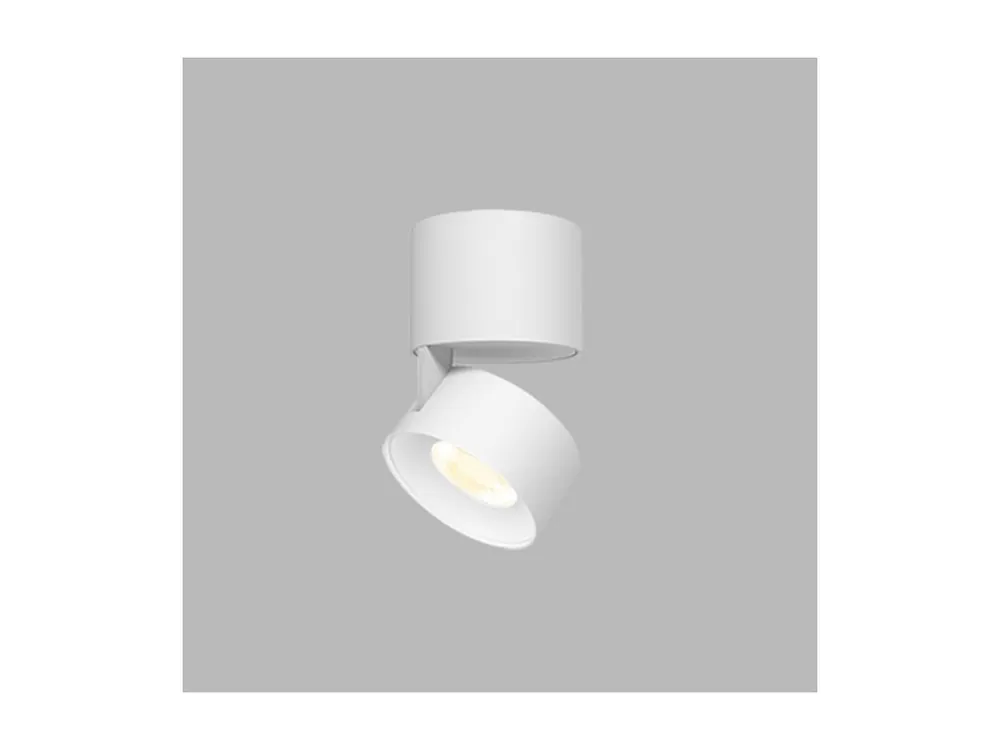 Akció LED2 11508311 LED mennyezeti spotlámpa SPY 4W 3000K