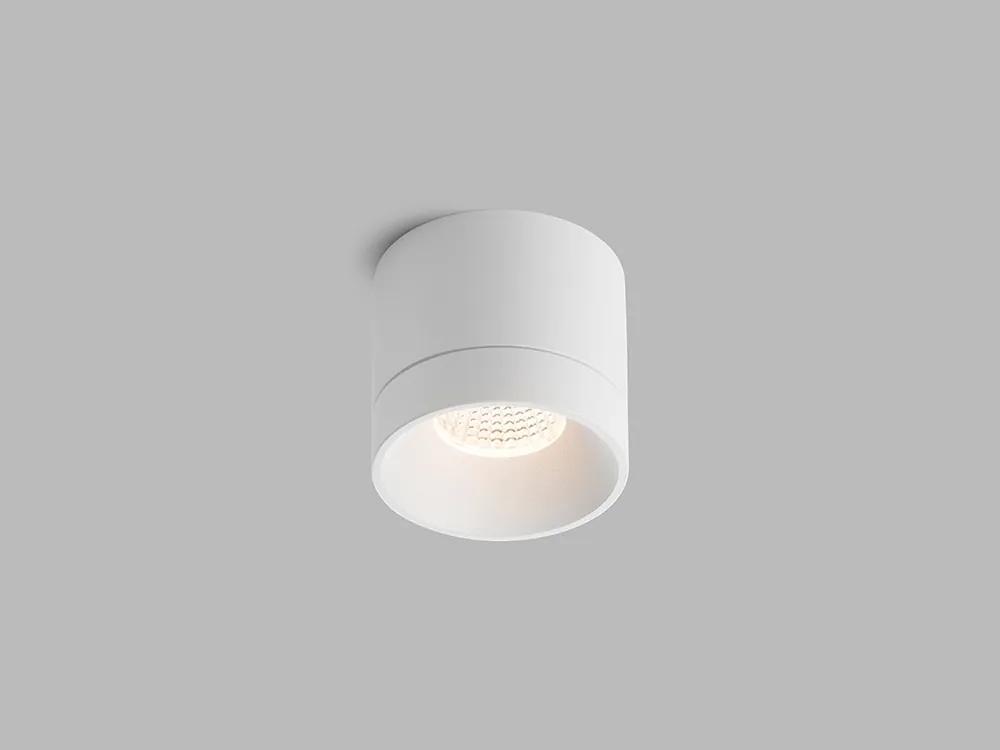 Rendeld meg most LED2 1110931 LED mennyezeti spotlámpa TINY 8W 3000K
