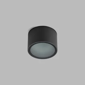 Biztonságos fizetés LED2 1100604 LED kültéri mennyezeti lámpa MEDO GX53 IP54