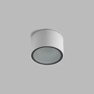 LED2 1100501 LED kültéri mennyezeti lámpa MEDO GX53 IP54 Árengedmény