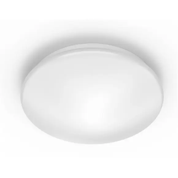 Népszerű Philips CL200 LED mennyezeti lámpa Moire 10W 1000lm 2700K
