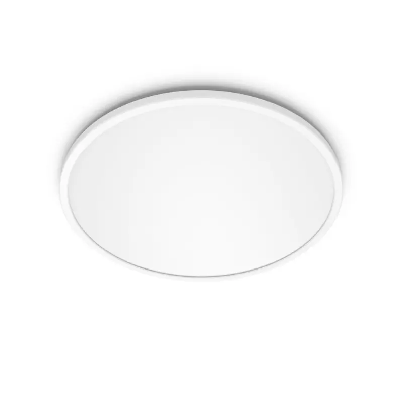 Ajánlat Philips CL550 LED mennyezeti lámpa Clear 15W 2700K - SceneSwitch funkció