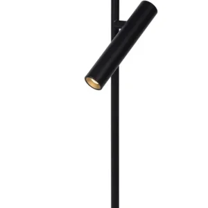 Olcsóbb Lucide 79581/05/30 LED asztali lámpa Philon 1x4,5W 3000K