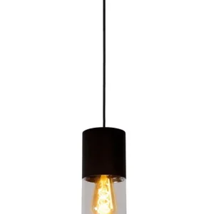 Biztonságos vásárlás Lucide 74410/01/97 mennyezeti függőlámpa Zino 1x60W E27