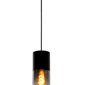 Outlet Lucide 74410/01/65 mennyezeti függőlámpa Zino 1x60W E27