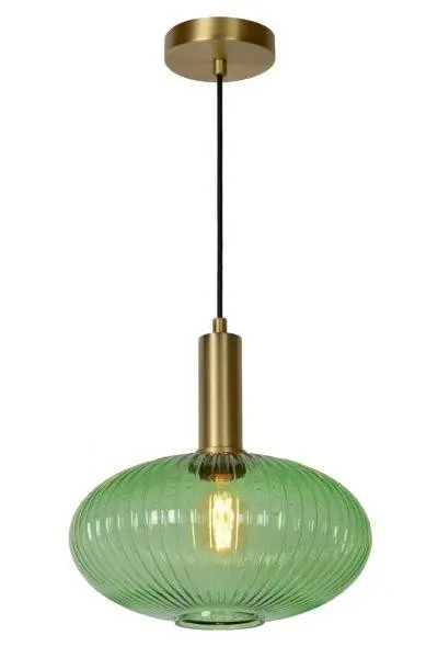 Biztonságos fizetés Lucide 45386/30/33 mennyezeti függőlámpa Maloto 1x40W E27