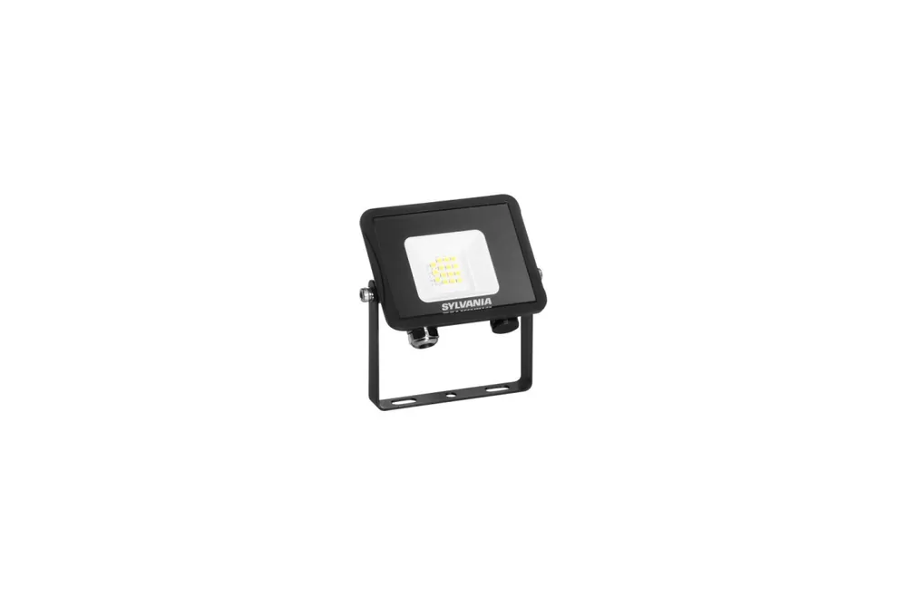 Alacsony ár SYLVANIA SY0050161 LED reflektor START FLOOD integrált LED forrás 1000lm 4000K