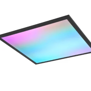 Akciós ár Trio Reality TR67664532 LED mennyezetre szerelhető lámpa BETA 18W integrált LED forrás 2000lm 2700-6500K