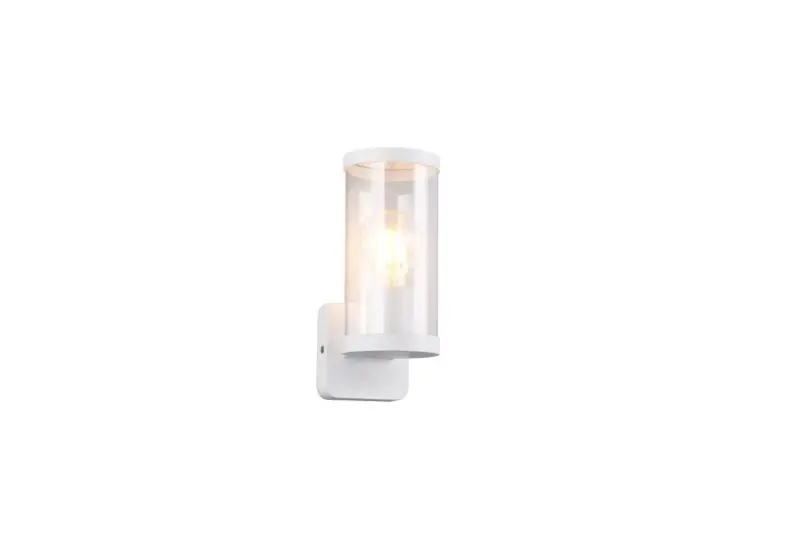 Trio Reality TR21596131 kültéri fali lámpa BONITO E27 Újdonság
