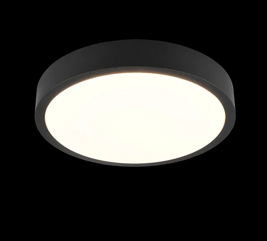 Trio T647410102 LED mennyezetre szerelhető lámpa ISEO 24W integrált LED forrás 2500lm 3000K Csak ma