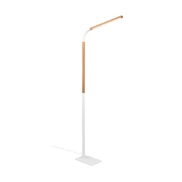 Trio T445210131 LED állólámpa NORRIS 11W integrált LED forrás 1400lm 3000K Vedd meg most